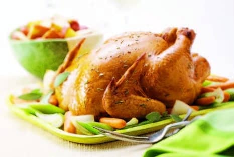 Clean Label Chicken, the Perfect Protein for a Healthy Lifestyle