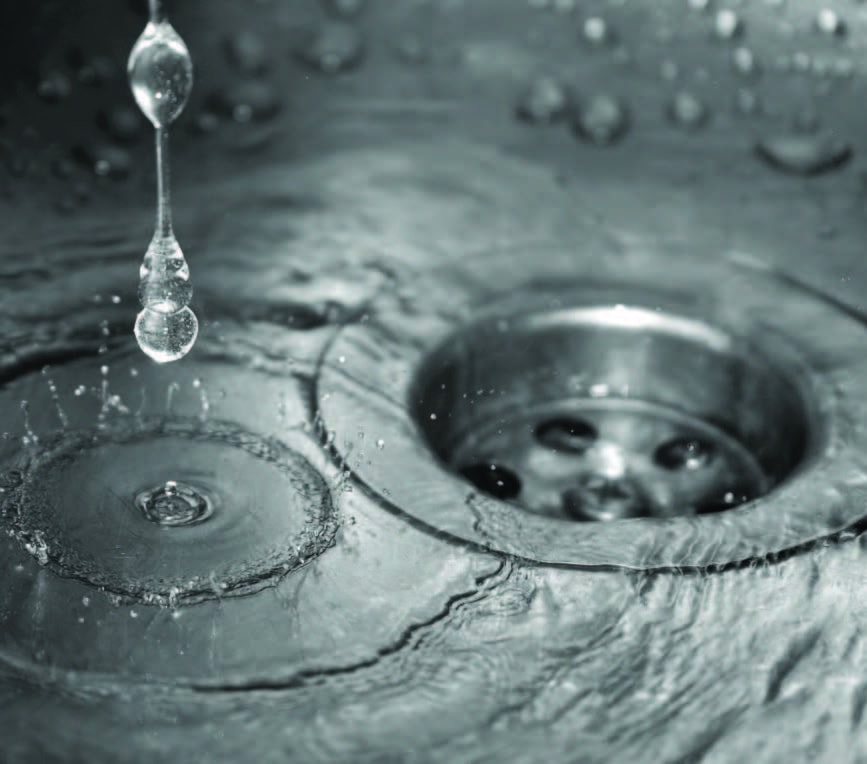 Sustainability Options for Foodservice Operators: Water