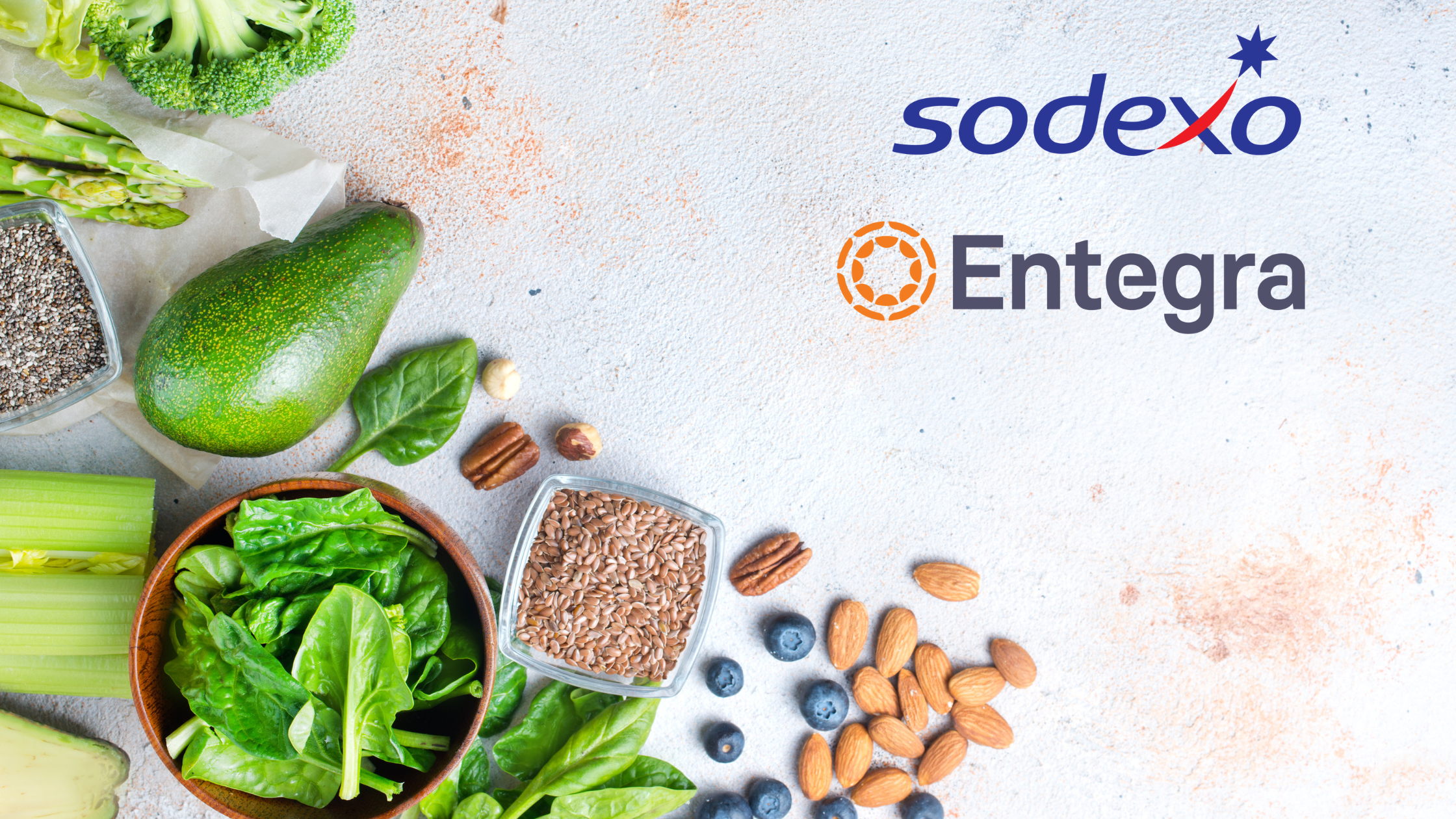 Hoe kunnen Sodexo leden profiteren van inkoopcentrale Entegra.
