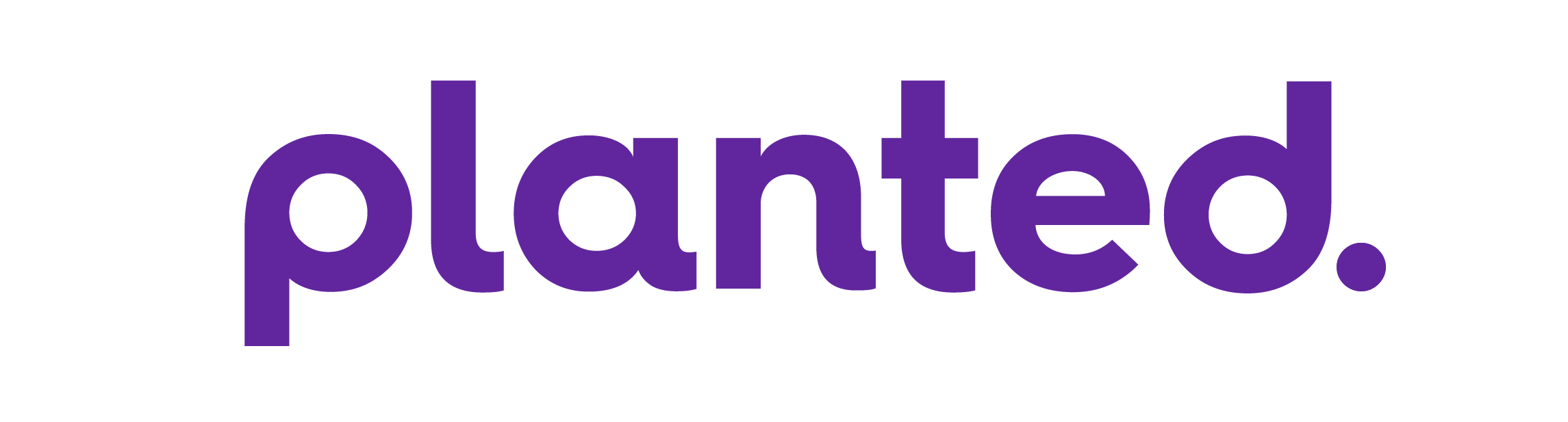 Planted