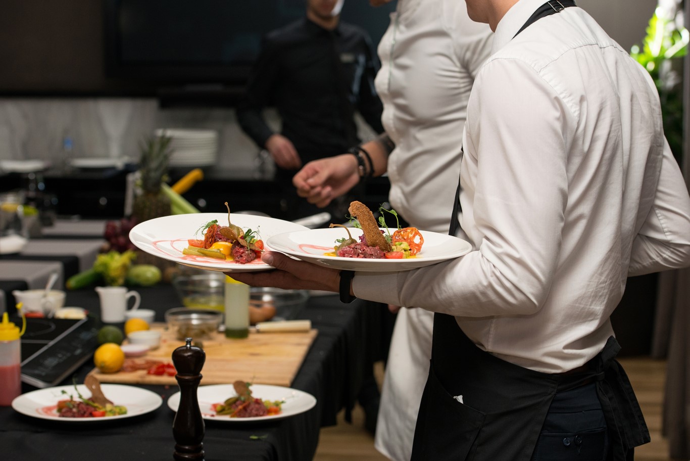Keeping your menu current and cost-effective