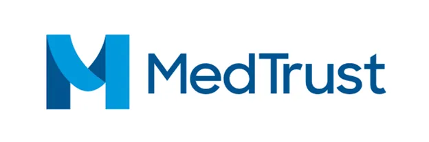 MedTrust Logo