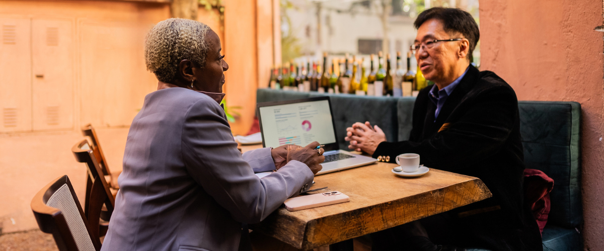 Data-driven, next-generation procurement: The critical role of the GPO