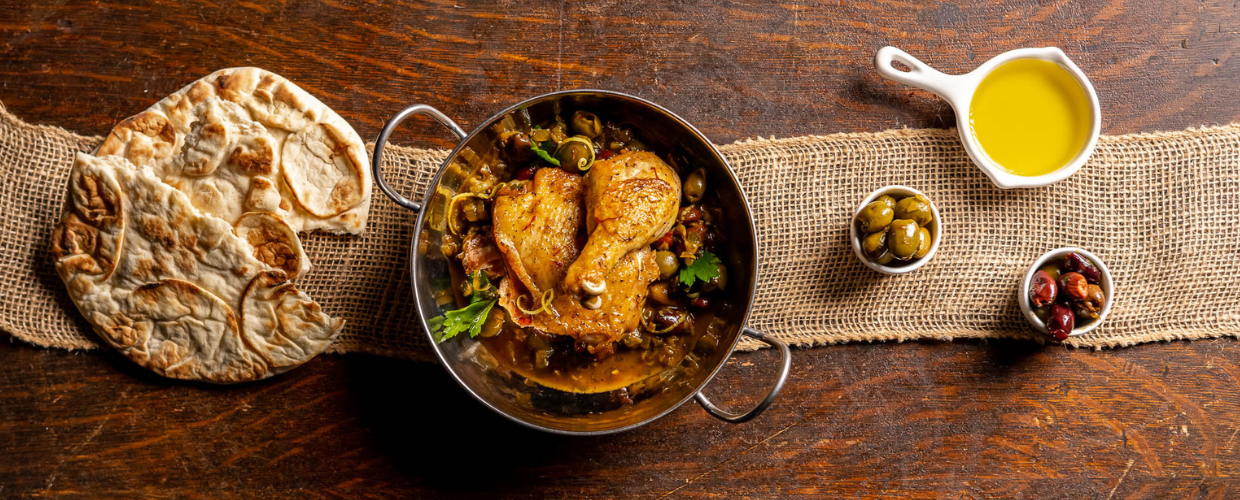 Bringing Hospitality to Life