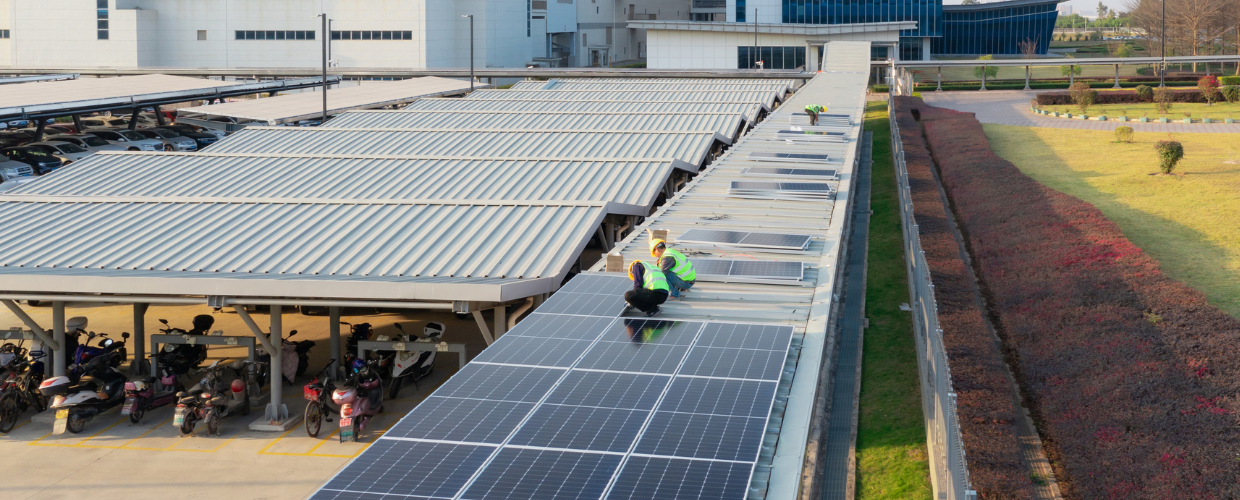 Controlling rising energy costs