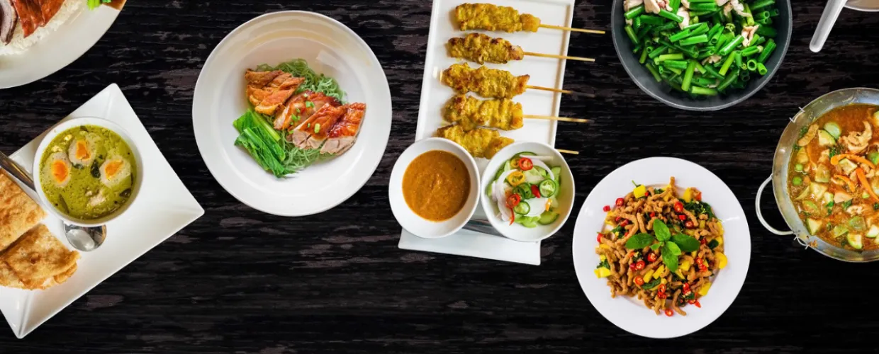 How to build a better menu: Solving the profit vs. price puzzle