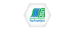 2021 Hamilton Niagara's Top Employers