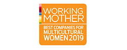 Working Mother Best Companies for Multicultural Women 2019