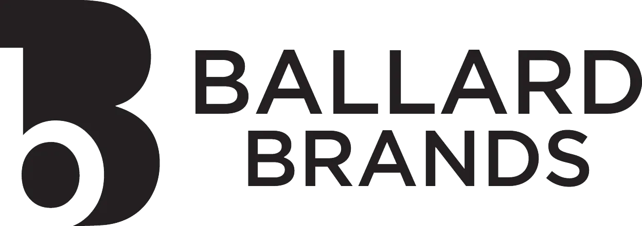 Ballard logo