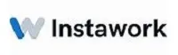 Instawork logo