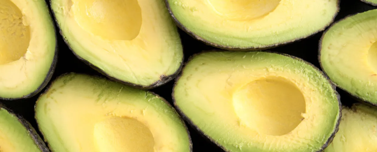 Avocados