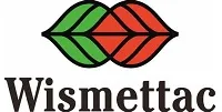 Wismettac logo