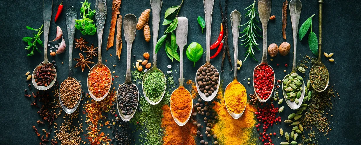 January 8 – McCormick Flavor Forecast