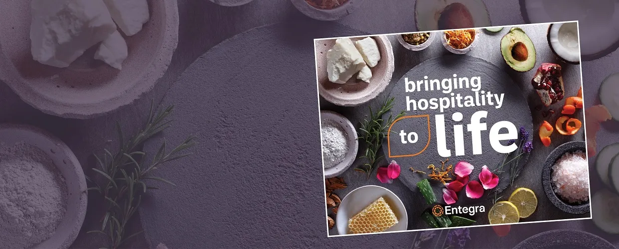 July 17 - Bringing Hospitality to Life