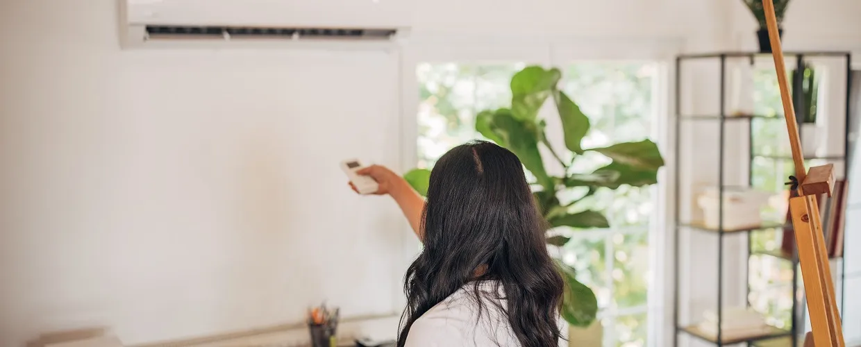 July 24 - Summer Energy Savings