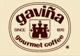 Gavina logo