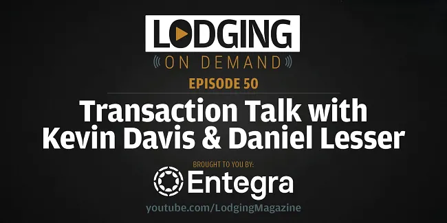 Transaction Talk