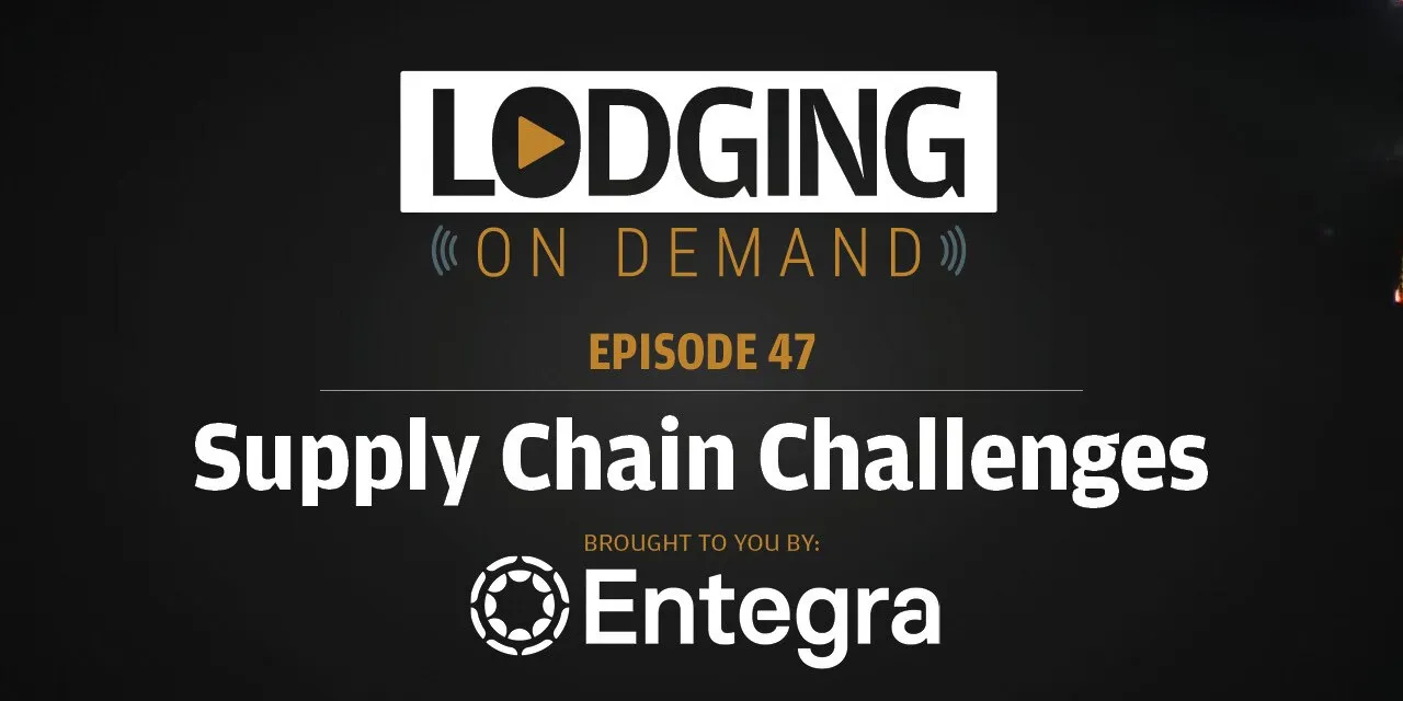 Supply Chain Challenges