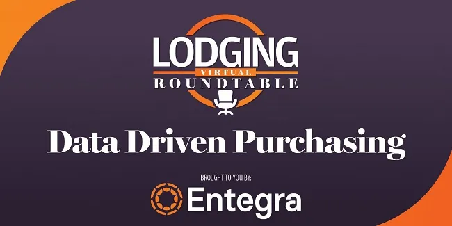 Data Driven Purchasing