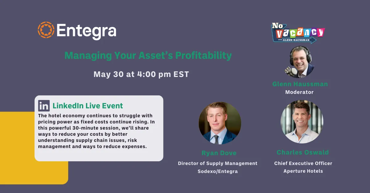 Manage Profitability