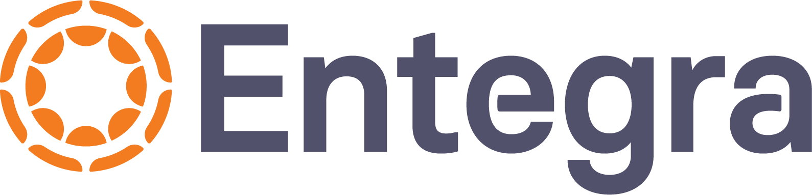 Entegra logo