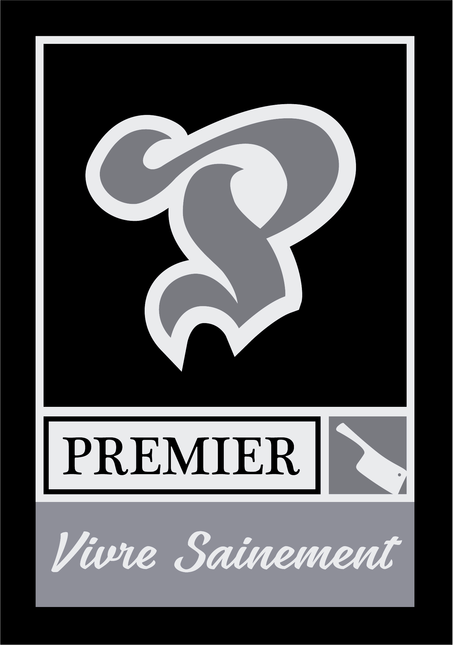 Premium Logo