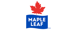 Maple Leaf Logo