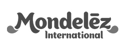 Mondelez logo