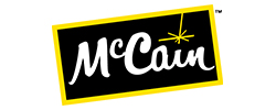 McCain Logo