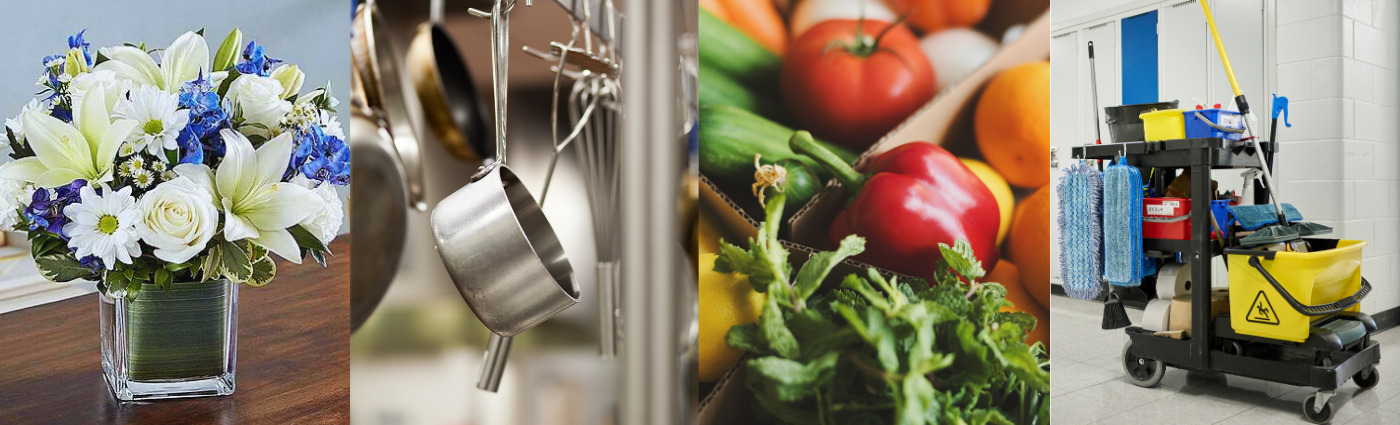 Local and Direct Savings Program